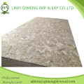 High Density OSB Board with Waterproof Glue